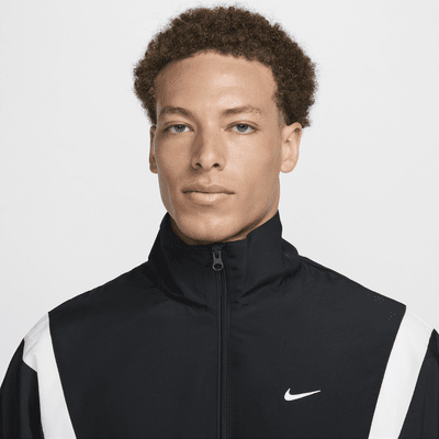Nike Nike IconChaqueta De Baloncesto De Tejido Woven - Hombre