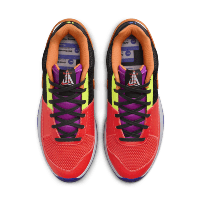 Nike Ja 1 ASWZapatillas De Baloncesto