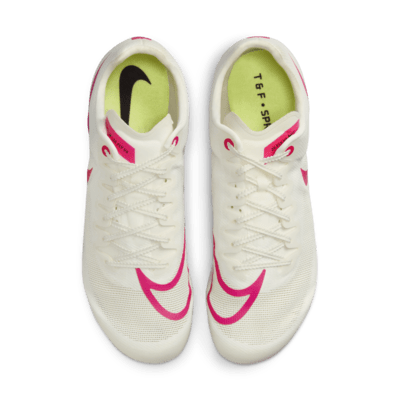 Nike Nike Ja Fly 4Zapatillas De Atletismo De Velocidad Con Clavos Track & Field