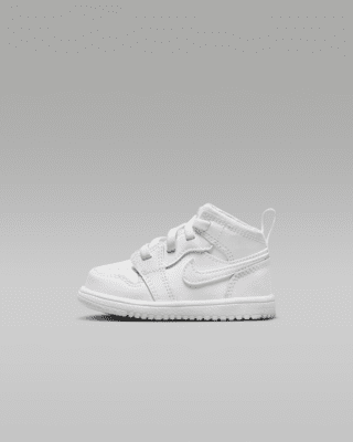 Nike Jordan 1 Mid AltZapatillas - Bebé e infantil