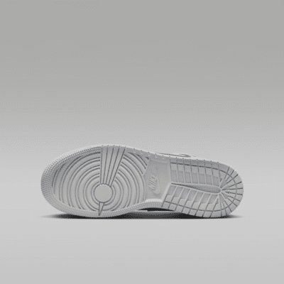 Nike Jordan 1 MidZapatillas - Niño/a