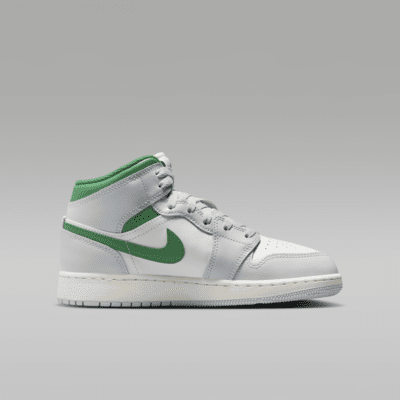 Nike Jordan 1 MidZapatillas - Niño/a
