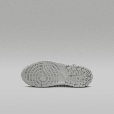 Nike Jordan 1 MidZapatillas - Niño/a Pequeño/a