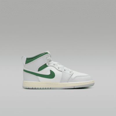 Nike Jordan 1 MidZapatillas - Niño/a Pequeño/a
