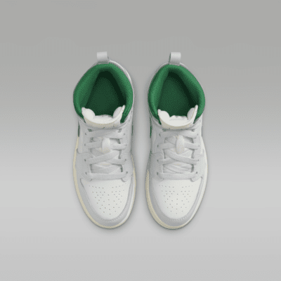 Nike Jordan 1 MidZapatillas - Niño/a Pequeño/a