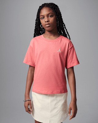 Nike Jordan Brooklyn EssentialsCamiseta - Niño/a