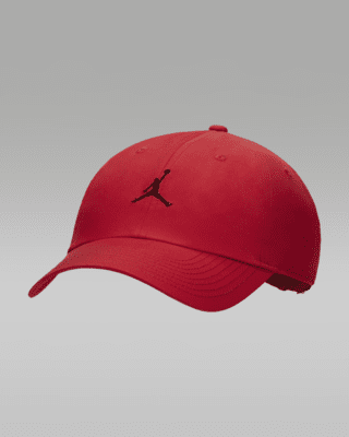 Nike Jordan Club CapGorra regulable sin estructura