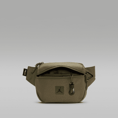 Nike Jordan Cordura®Bolsa Tipo Bandolera (2 l)