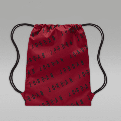 Nike Jordan Core Gym SackSaco De Gimnasia (8 25 l)