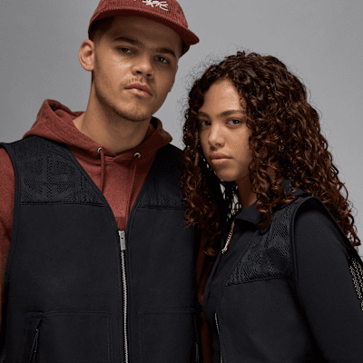 Nike Jordan EssentialsChaleco - Hombre