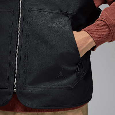 Nike Jordan EssentialsChaleco - Hombre