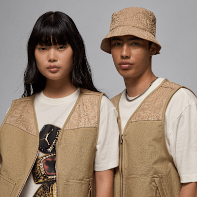 Nike Jordan EssentialsChaleco - Hombre