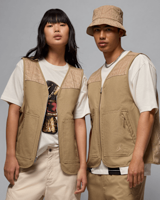 Nike Jordan EssentialsChaleco - Hombre