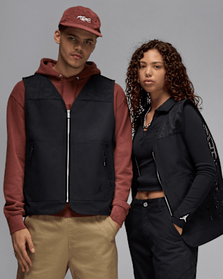 Nike Jordan EssentialsChaleco - Hombre