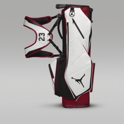 Nike Jordan FadeawayBolsa De Golf En 6 Direcciones