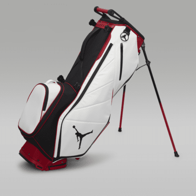 Nike Jordan FadeawayBolsa De Golf En 6 Direcciones