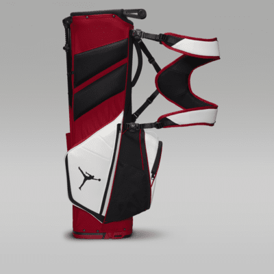 Nike Jordan FadeawayBolsa De Golf En 6 Direcciones