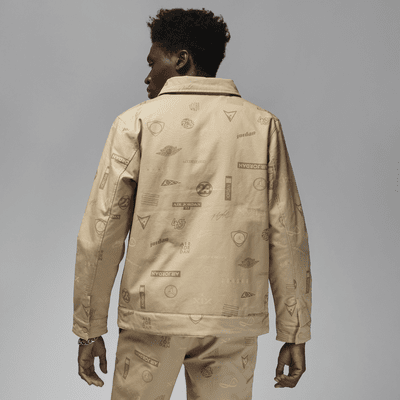 Nike Jordan Flight HeritageChaqueta - Hombre