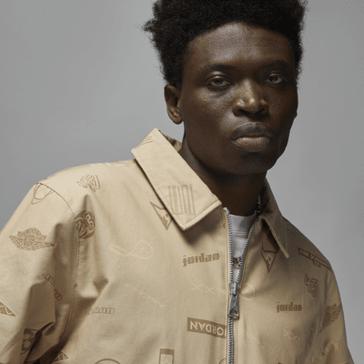 Nike Jordan Flight HeritageChaqueta - Hombre