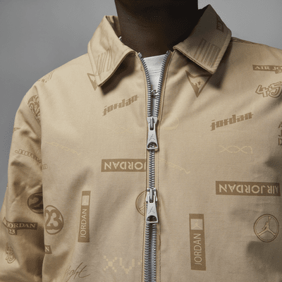 Nike Jordan Flight HeritageChaqueta - Hombre