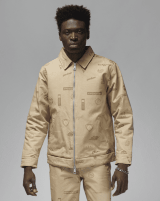 Nike Jordan Flight HeritageChaqueta - Hombre
