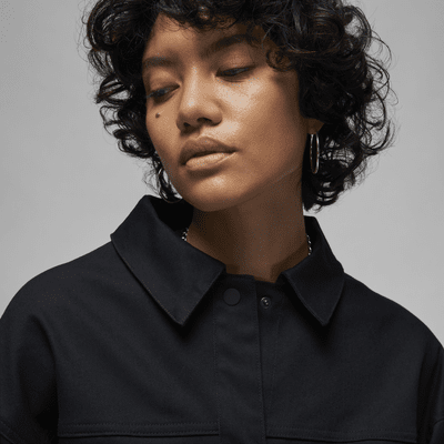 Nike Jordan FlightChaqueta - Mujer