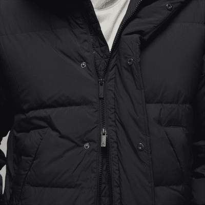 Nike Jordan FlightParka De Plumón - Hombre