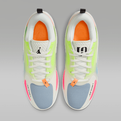 Nike Jordan Heir SeriesZapatillas De Baloncesto