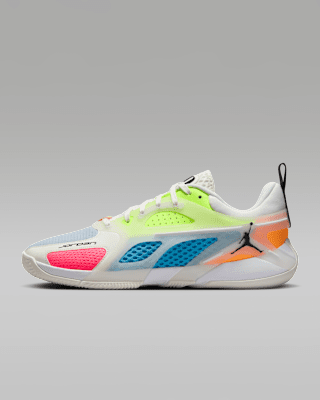 Nike Jordan Heir SeriesZapatillas de baloncesto