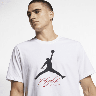 Nike Jordan Jumpman FlightCamiseta - Hombre
