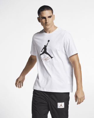 Nike Jordan Jumpman FlightCamiseta - Hombre