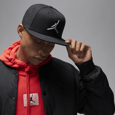 Nike Jordan Jumpman ProGorra Regulable