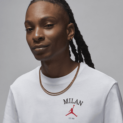 Nike Jordan MilanCamiseta - Hombre