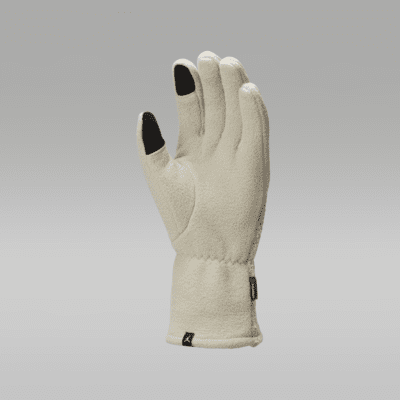 Nike Jordan ParisGuantes De Tejido Fleece - Hombre