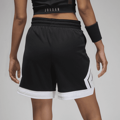 Nike Jordan SportPantalón Corto Diamond - Mujer