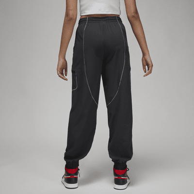 Nike Jordan SportPantalón De Doble Abertura - Mujer