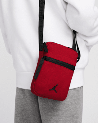 Nike JordanAirborne bolso pequeño
