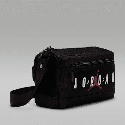 Nike JordanBolsa Tipo Bandolera (3 3 l)