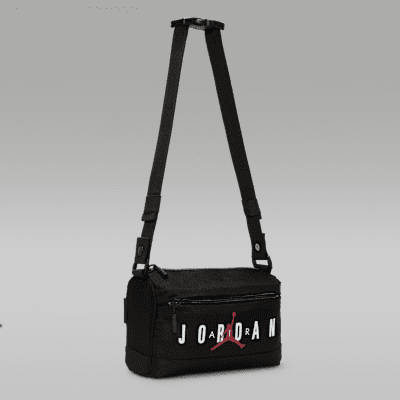 Nike JordanBolsa Tipo Bandolera (3 3 l)