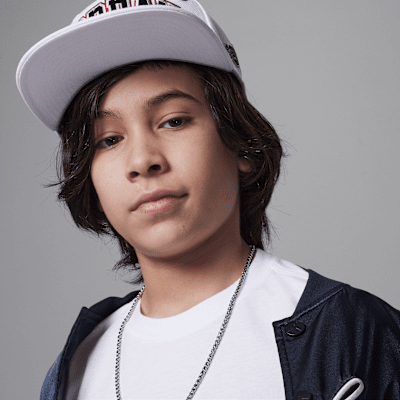 Nike JordanCamiseta Elástica Air - Niño/a