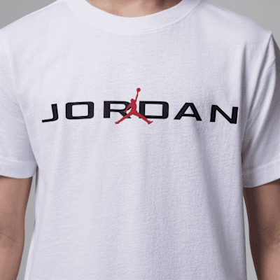 Nike JordanCamiseta Elástica Air - Niño/a