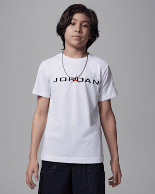 Nike JordanCamiseta elástica Air - Niño/a