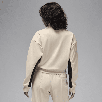 Nike JordanChaqueta De Tejido Knit - Mujer