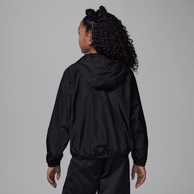 Nike JordanCortavientos Color Block - Niño/a