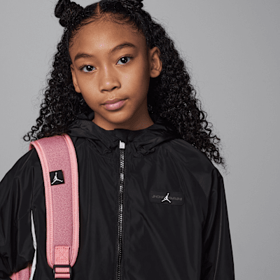 Nike JordanCortavientos Color Block - Niño/a