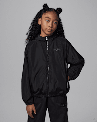 Nike JordanCortavientos Color Block - Niño/a