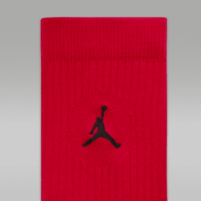 Nike JordanEveryday Calcetines Largos (3 Pares)