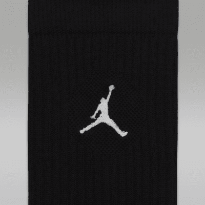 Nike JordanEveryday Calcetines Largos (3 Pares)