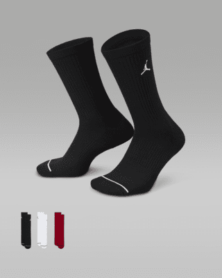 Nike JordanEveryday Calcetines largos (3 pares)