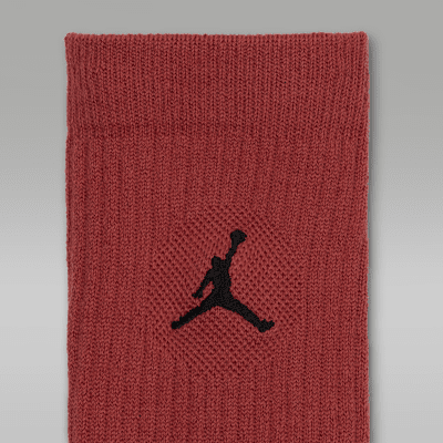 Nike JordanEveryday Calcetines Largos (3 Pares)